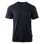 Hi-tec plain T-shirt M 92800041761 - Image 3