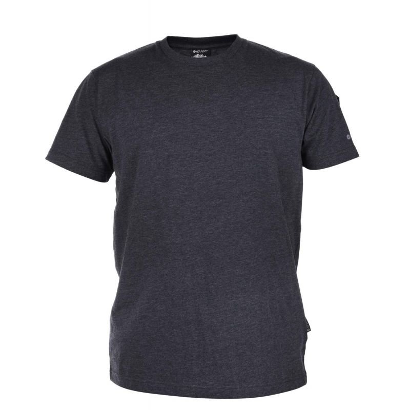 lupin-wear-ca-hi-tec-plain-t-shirt-m-92800041761-847898 Hi-tec plain T-shirt M 92800041761 - Image 1