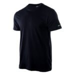 Hi-tec plain T-shirt M 92800041765 - Image 2