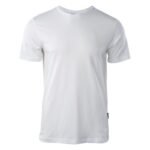 Hi-tec plain T-shirt M 92800041772 - Image 3