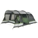 High Peak Garda 5.0 Tent 11823 - Image 2