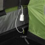 High Peak Garda 5.0 Tent 11823 - Image 5