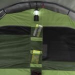 High Peak Garda 5.0 Tent 11823 - Image 6