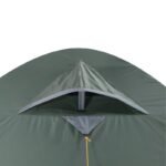 High Peak Kira 4.1 Tent Green 10374 - Image 4