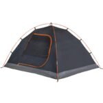 High Peak Kira 4.1 Tent Green 10374 - Image 5