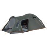 High Peak Kira 4.1 Tent Green 10374 - Image 8
