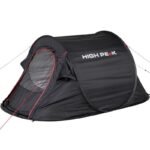 High Peak Vision 3 tent 10290 - Image 2