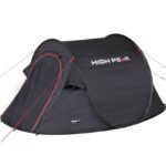 High Peak Vision 3 tent 10290 - Image 4