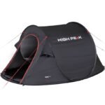High Peak Vision 3 tent 10290 - Image 6