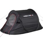 High Peak Vision 3 tent 10290 - Image 7