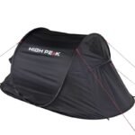 High Peak Vision 3 tent 10290 - Image 8