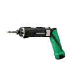 HiKOKI DB3DL2 WCZ cordless articulated screwdriver 3.6v, 2 x 1.5ah li-ion batteries, handle - Image 2