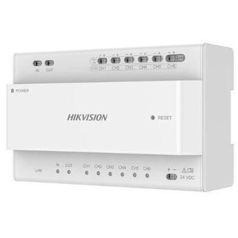 lupin-wear-ca-hikvision-2-wire-distributor-ds-kad7060ey-s-2348717 HIKVISION 2 WIRE Distributor DS-KAD7060EY-S - Image 1