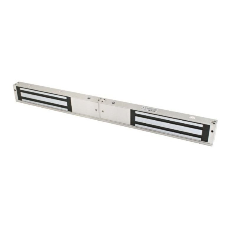 lupin-wear-ca-hikvision-ds-k4h250d-electromagnetic-lock-272-kg-white-2913146 Hikvision DS-K4H250D electromagnetic lock 272 kg White - Image 1