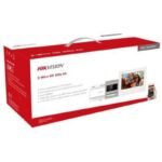 HIKVISION DS-KIS704EY-ACW2 VIDEO DOORPHONE - Image 4