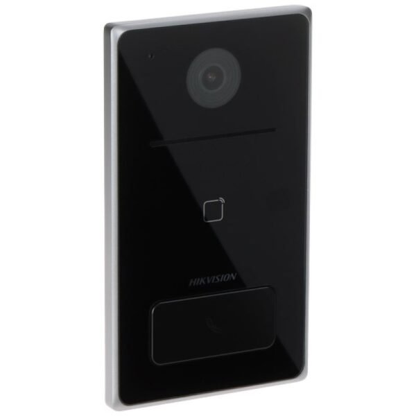 HIKVISION DS-KV6133-WME1/Surface door station