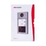 HIKVISION DS-KV8213-WME1(C)/Surface IP Door Station - Image 2