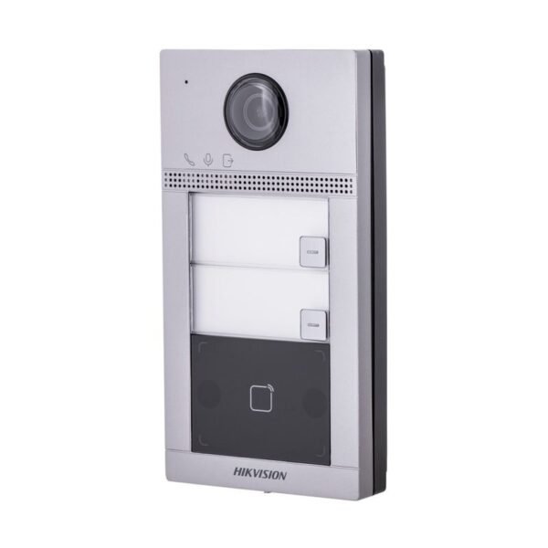 HIKVISION DS-KV8213-WME1(C)/Surface IP Door Station