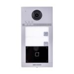 HIKVISION DS-KV8213-WME1(C)/Surface IP Door Station - Image 3