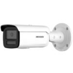 HIKVISION IP CAMERA DS-2CD2T87G2H-LI (2.8mm)(eF) - Image 2