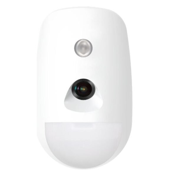 HIKVISION PIR Sensor + CAM AX PRO DS-PDPC12P-EG2-WE