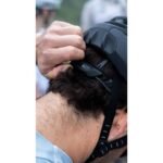 HJC FURION 3.0 MT BLACK Bicycle Helmet size S