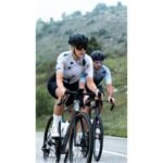 HJC FURION 3.0 MT BLACK Bicycle Helmet size S - Image 8