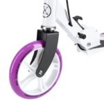 HM0180 VIOLET Nils Extreme scooter - Image 5