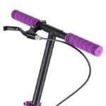 HM0180 VIOLET Nils Extreme scooter - Image 7