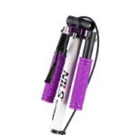 HM0180 VIOLET Nils Extreme scooter - Image 8