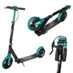 HM181T SCOOTER WITH DISC BRAKE NILS EXTREME - Image 2