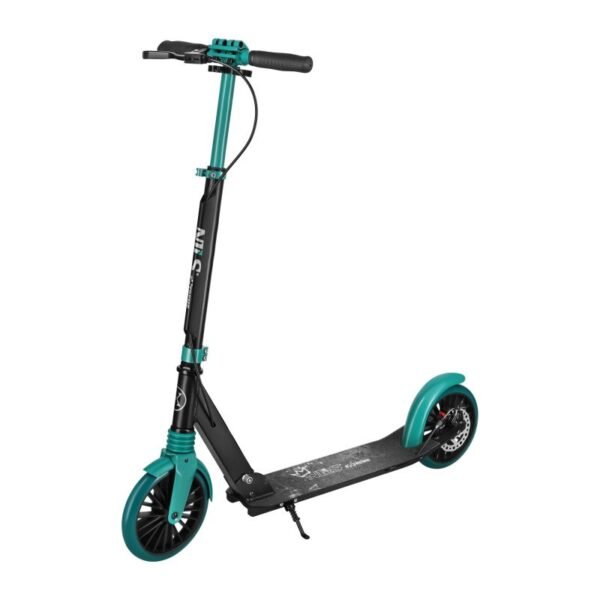 HM181T SCOOTER WITH DISC BRAKE NILS EXTREME