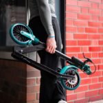 HM181T SCOOTER WITH DISC BRAKE NILS EXTREME - Image 4