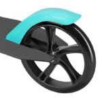HM183 TURQUOISE SCOOTER NILS EXTREME - Image 6
