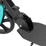 HM183 TURQUOISE SCOOTER NILS EXTREME - Image 7