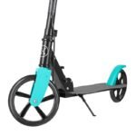 HM183 TURQUOISE SCOOTER NILS EXTREME - Image 8