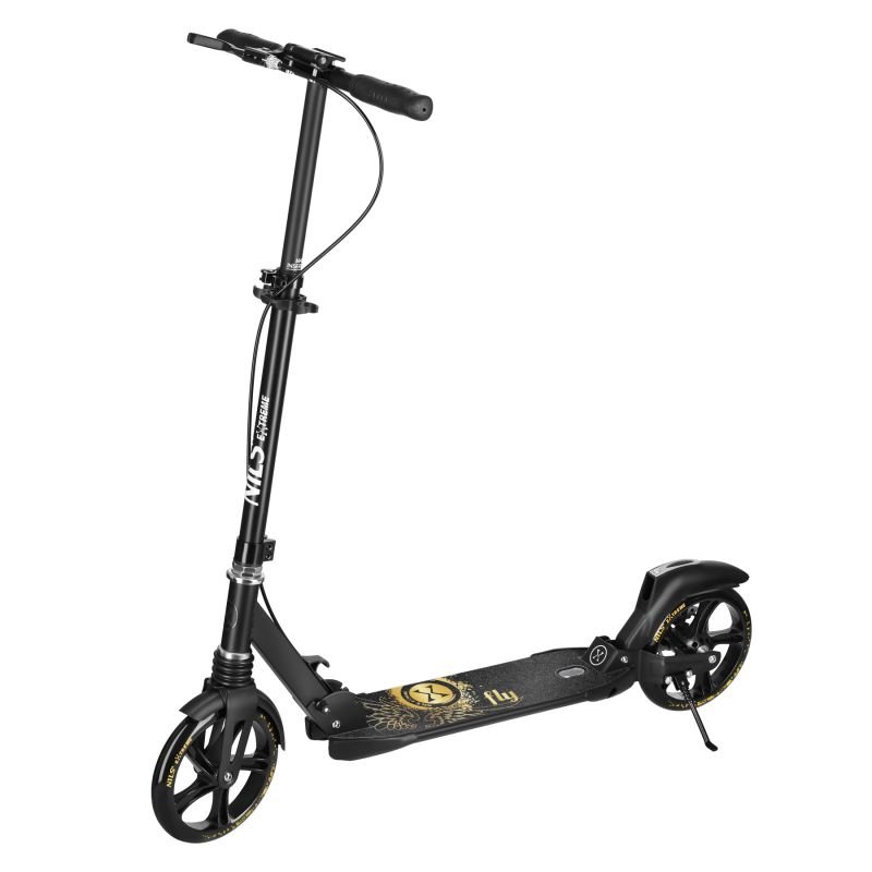 lupin-wear-ca-hm800-fly-scooter-gold-nils-extreme-2777880 HM800 FLY SCOOTER GOLD NILS EXTREME - Image 1
