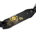 HM800 FLY SCOOTER GOLD NILS EXTREME - Image 5