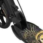 HM800 FLY SCOOTER GOLD NILS EXTREME - Image 7