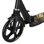 HM800 FLY SCOOTER GOLD NILS EXTREME - Image 8