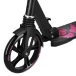 HM800 FLY SCOOTER PINK NILS EXTREME - Image 8
