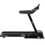 HMS BE5856 Electric Treadmill 1-18 km/h - Image 2