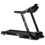 HMS BE5856 Electric Treadmill 1-18 km/h - Image 3