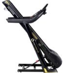 HMS BE5856 Electric Treadmill 1-18 km/h - Image 5