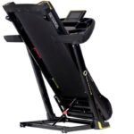 HMS BE5856 Electric Treadmill 1-18 km/h - Image 6
