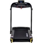 HMS BE5856 Electric Treadmill 1-18 km/h - Image 7