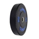 HMS BLUE BUMPER Olympic Plate 20 kg HTBR20 - Image 2