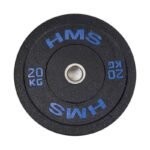 HMS BLUE BUMPER Olympic Plate 20 kg HTBR20