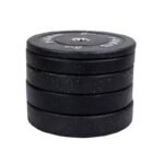 HMS BLUE BUMPER Olympic Plate 20 kg HTBR20 - Image 5