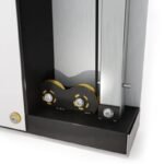 HMS BSP301 pneumatic wall-mounted training gate - Image 3